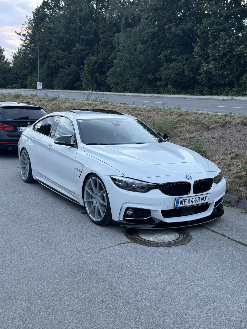 BMW 440 440i Gran Coupe MPPSK Aktuel!! - 1
