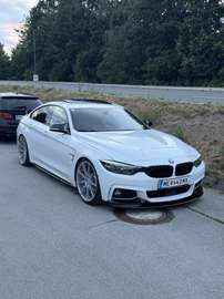 440i Gran Coupe M Sport Aut.