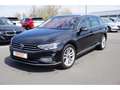 Volkswagen Passat Variant 1.5 TSI-DSG-Elegance-Navi-LED-Sihz-Abst.Tempo-EU6 Schwarz - thumbnail 4