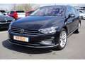 Volkswagen Passat Variant 1.5 TSI-DSG-Elegance-Navi-LED-Sihz-Abst.Tempo-EU6 Schwarz - thumbnail 24