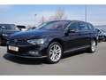Volkswagen Passat Variant 1.5 TSI-DSG-Elegance-Navi-LED-Sihz-Abst.Tempo-EU6 Schwarz - thumbnail 1