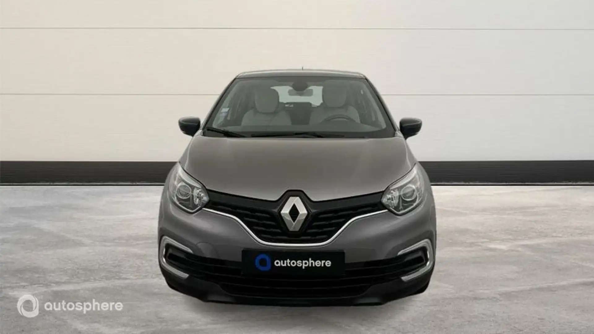 Renault Captur 1.3 TCe 130ch FAP Sunset - 2