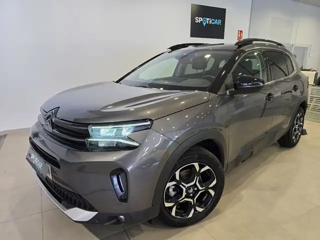 Citroen C5 Aircross Max BlueHDi 130 EAT8