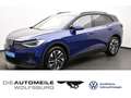 Volkswagen ID.4 Pure Performance HeadUp/Matrix/H+K/Pano Blau - thumbnail 1
