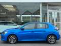 Peugeot 208 1.5 BlueHDi Allure 102 Cv * Toit Pano * CarPlay * Azul - thumbnail 5