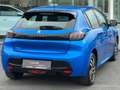 Peugeot 208 1.5 BlueHDi Allure 102 Cv * Toit Pano * CarPlay * Azul - thumbnail 2