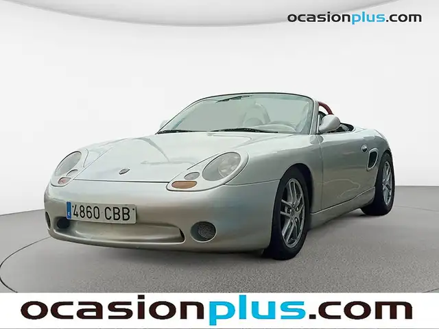 Porsche Boxster Standard