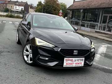 Leon 1.0 EcoTSI FR Full option