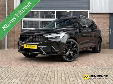 2.0 T6 Plug-in hybrid AWD Black Edition Carplay Ca