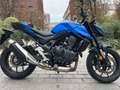 Honda Hornet Bleu - thumbnail 1