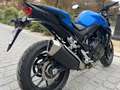 Honda Hornet Bleu - thumbnail 4