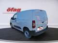 Toyota Proace City Kasten 1.5 D 102 L1 Duty Weiß - thumbnail 4