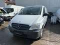 Mercedes-Benz Vito 110 CDI extralang (639.605)Klima Weiß - thumbnail 4