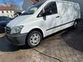 Mercedes-Benz Vito 110 CDI extralang (639.605)Klima Weiß - thumbnail 1