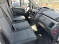 Mercedes-Benz Vito 110 CDI extralang (639.605)Klima Weiß - thumbnail 12