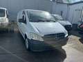 Mercedes-Benz Vito 110 CDI extralang (639.605)Klima Weiß - thumbnail 5