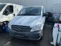 Mercedes-Benz Vito 110 CDI extralang (639.605)Klima Weiß - thumbnail 26