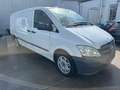 Mercedes-Benz Vito 110 CDI extralang (639.605)Klima Weiß - thumbnail 7