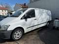 Mercedes-Benz Vito 110 CDI extralang (639.605)Klima Weiß - thumbnail 3