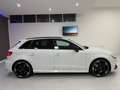 Audi A3 RS 3 SPB 2.5 TFSI quattro S tronic Bianco - thumbnail 5