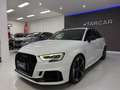 Audi A3 RS 3 SPB 2.5 TFSI quattro S tronic Bianco - thumbnail 2