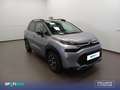 Citroen C3 Aircross Puretech S&S Plus 110 Gris - thumbnail 3
