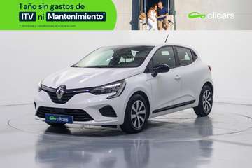 TCe Equilibre 67kW