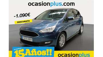 1.0 Ecoboost Auto-S&S Trend+ 125