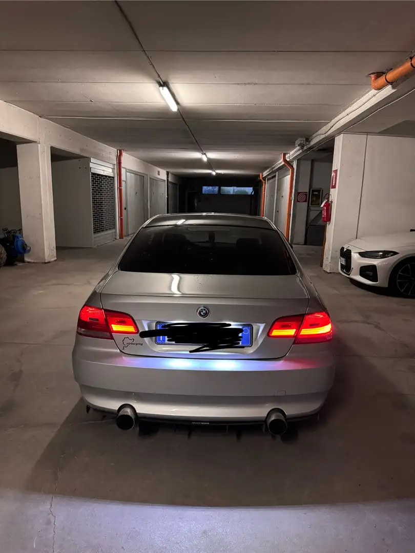 BMW 335 i m sport - 2