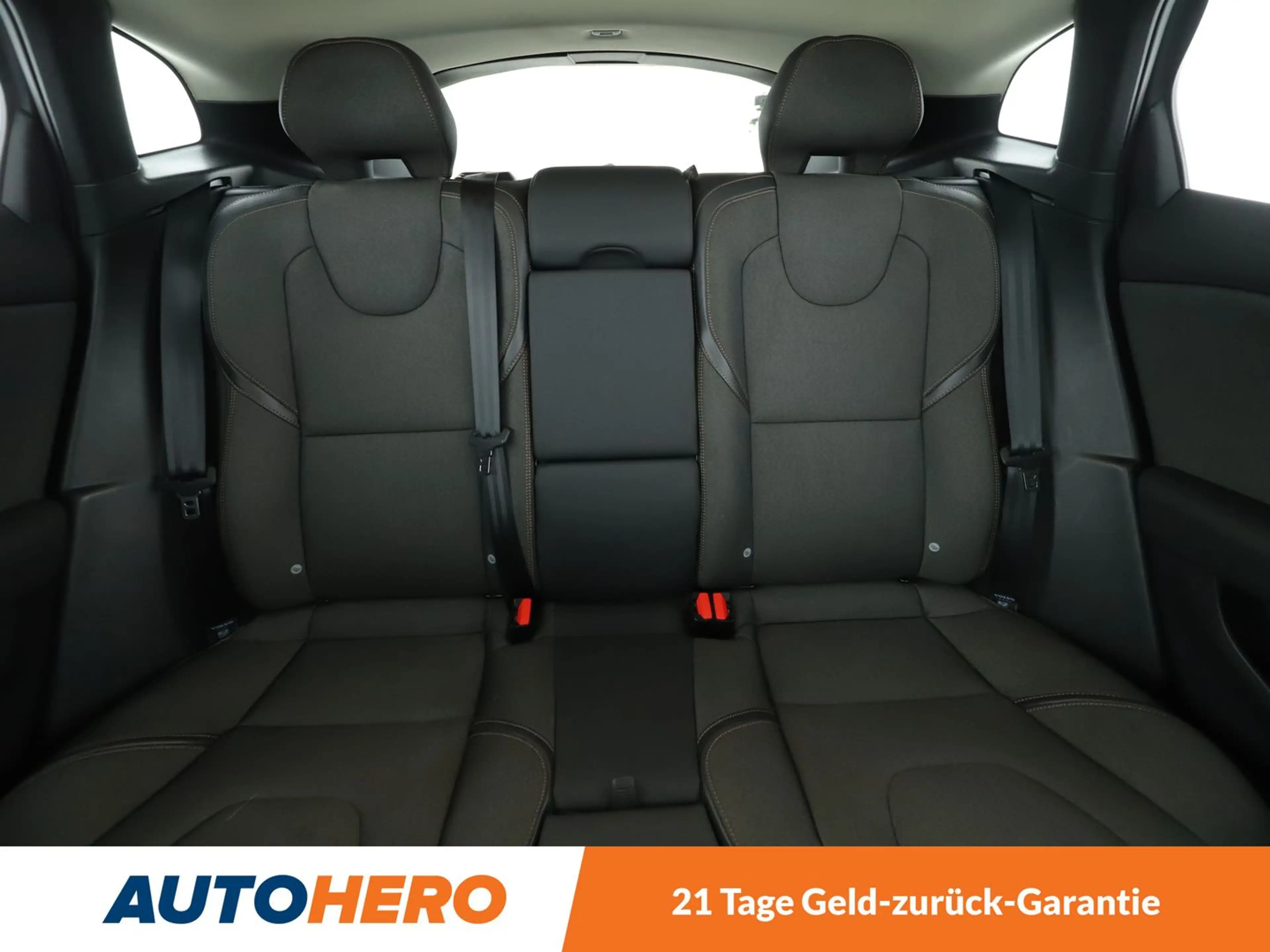 Volvo V40 Cross Country 1.5 Plus Aut*NAVI*TEMPO*PDC*SHZ*KLIMA*GARANTIE* — photo 15