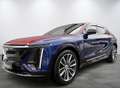 Cadillac Lyriq Sport AWD Pano 360°Kamera Totwinkel Sound 21" Blau - thumbnail 1
