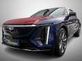 Cadillac Lyriq Sport AWD Pano 360°Kamera Totwinkel Sound 21" Blau - thumbnail 13