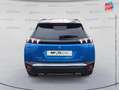 Peugeot 2008 1.2 PureTech 155ch S\u0026S GT EAT8 Bleu - thumbnail 5