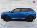 Peugeot 2008 1.2 PureTech 155ch S\u0026S GT EAT8 Bleu - thumbnail 4