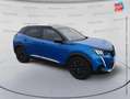Peugeot 2008 1.2 PureTech 155ch S\u0026S GT EAT8 Bleu - thumbnail 3