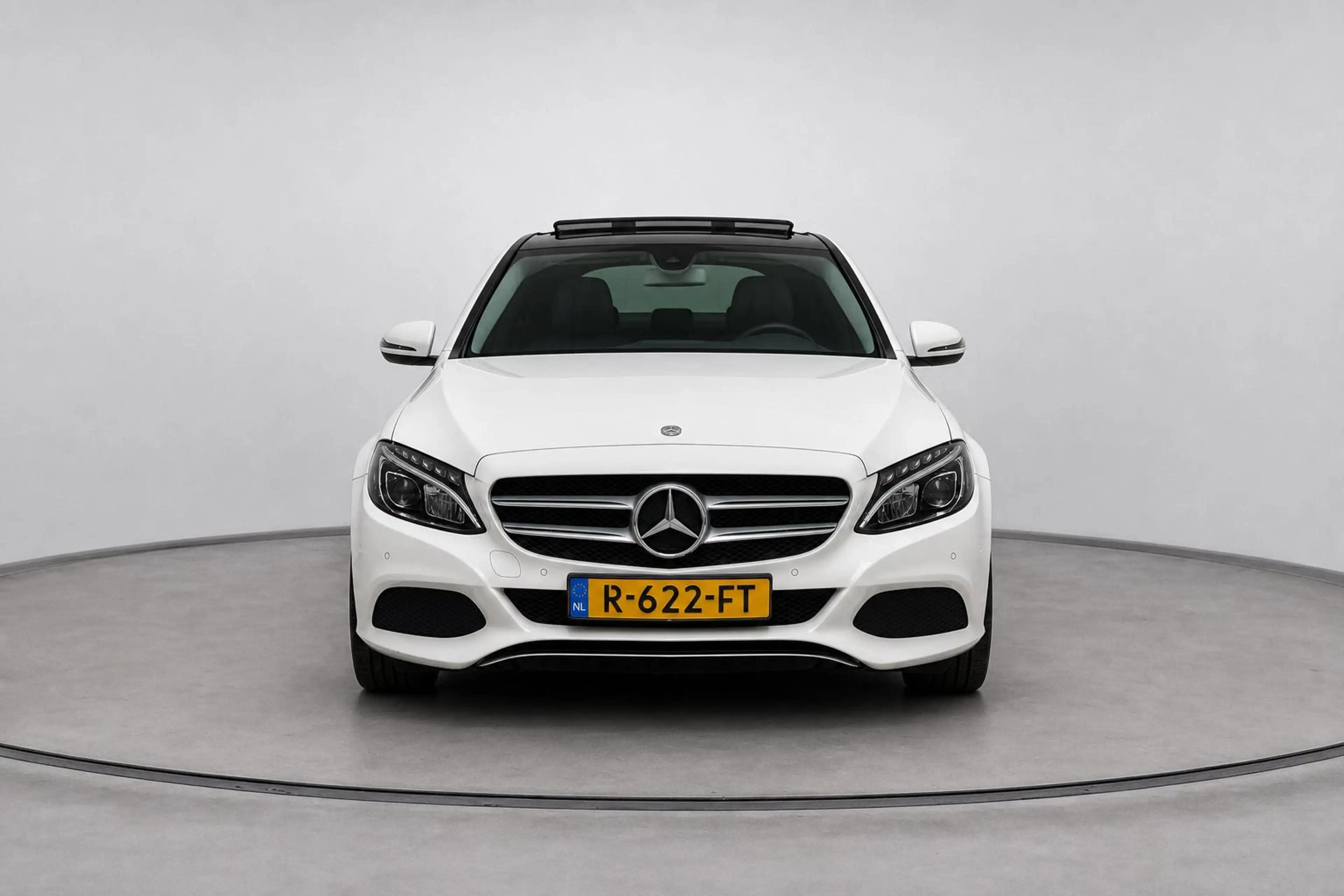 Mercedes-Benz C 250 Premium Plus | Panoramadak | Navigatie | Stoelverw — photo 16
