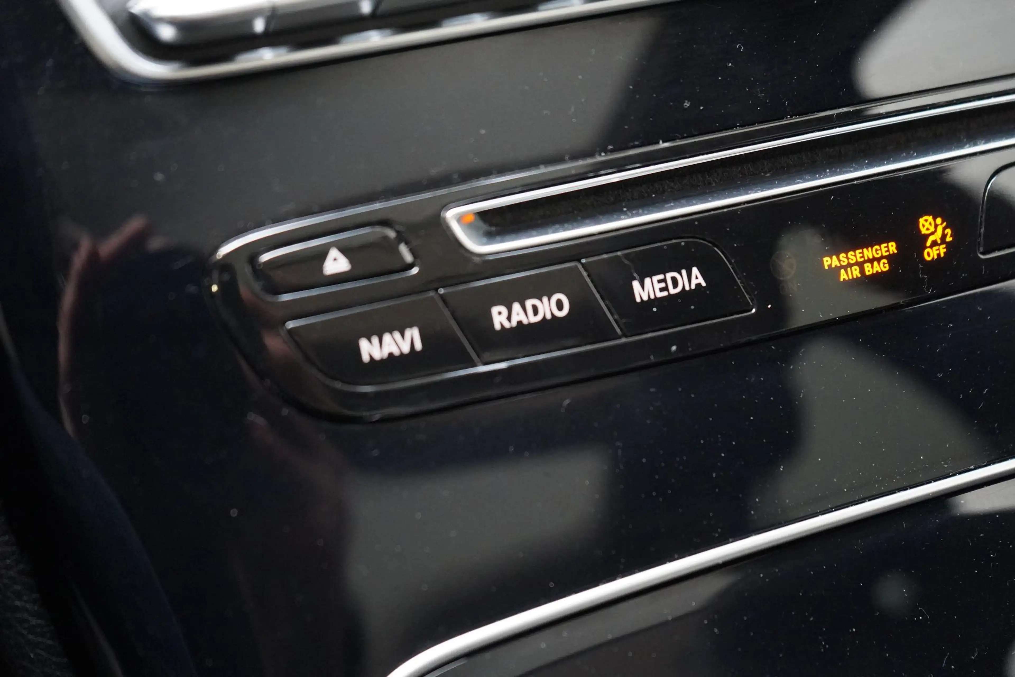 Mercedes-Benz C 250 Premium Plus | Panoramadak | Navigatie | Stoelverw — photo 19