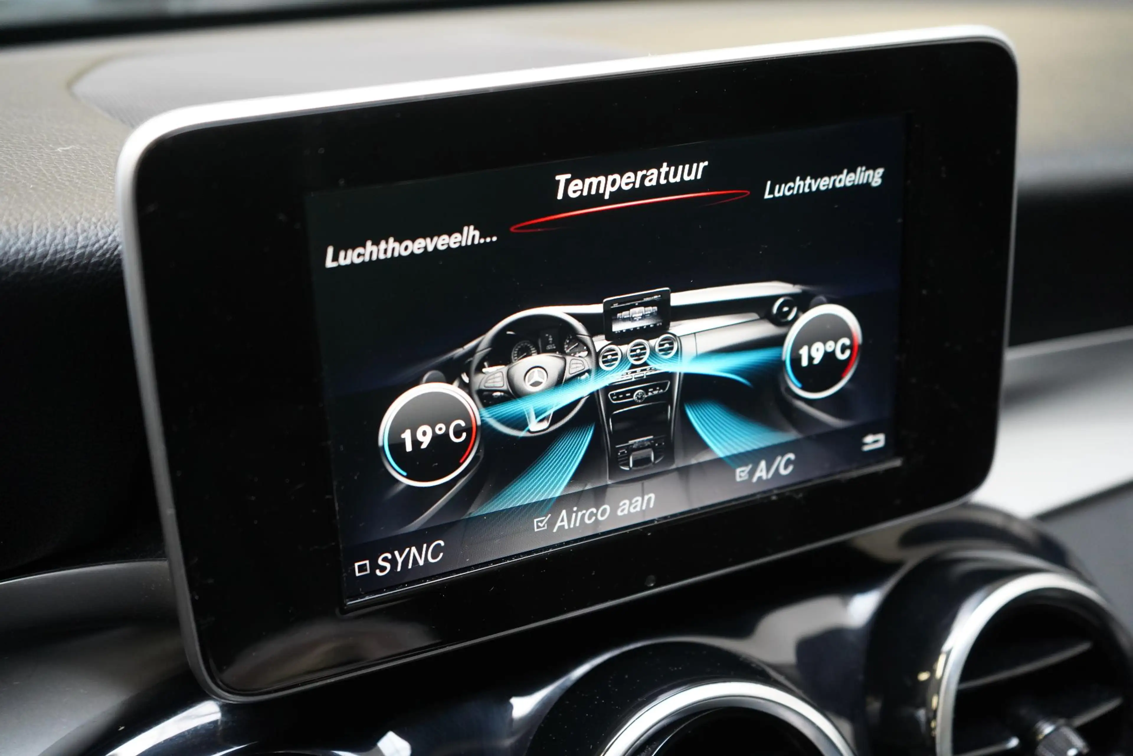 Mercedes-Benz C 250 Premium Plus | Panoramadak | Navigatie | Stoelverw — photo 14