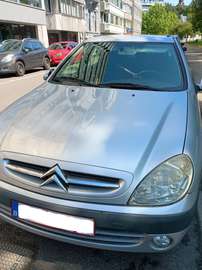 Xsara 2.0 HDi Exclusive