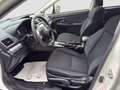 Subaru XV Comfort 4X4 *SITZHZ*KAMERA*TEMPOMAT* Fehér - thumbnail 9