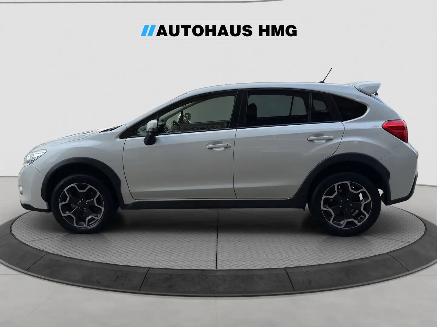 Subaru XV Comfort 4X4 *SITZHZ*KAMERA*TEMPOMAT* Fehér - 2