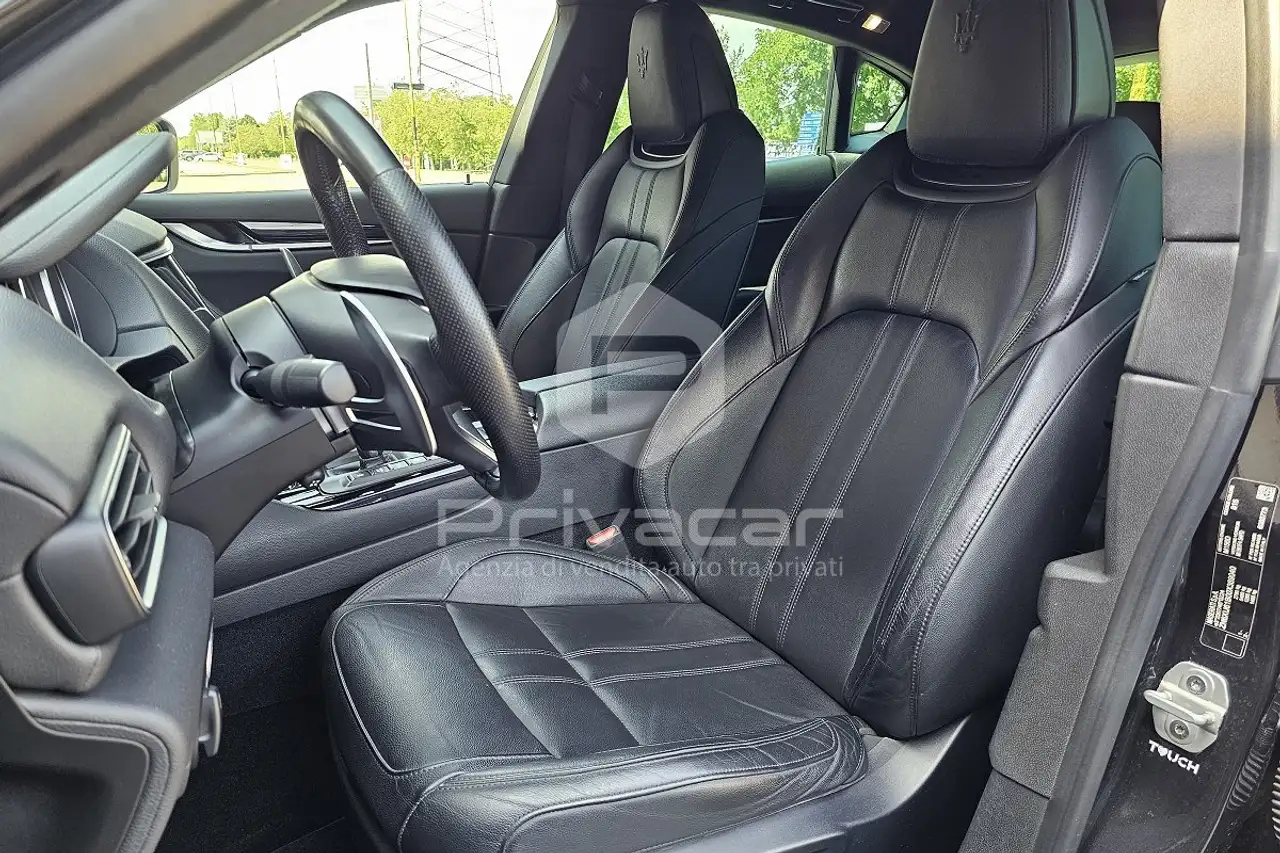 Maserati Levante 2021 — фото 9