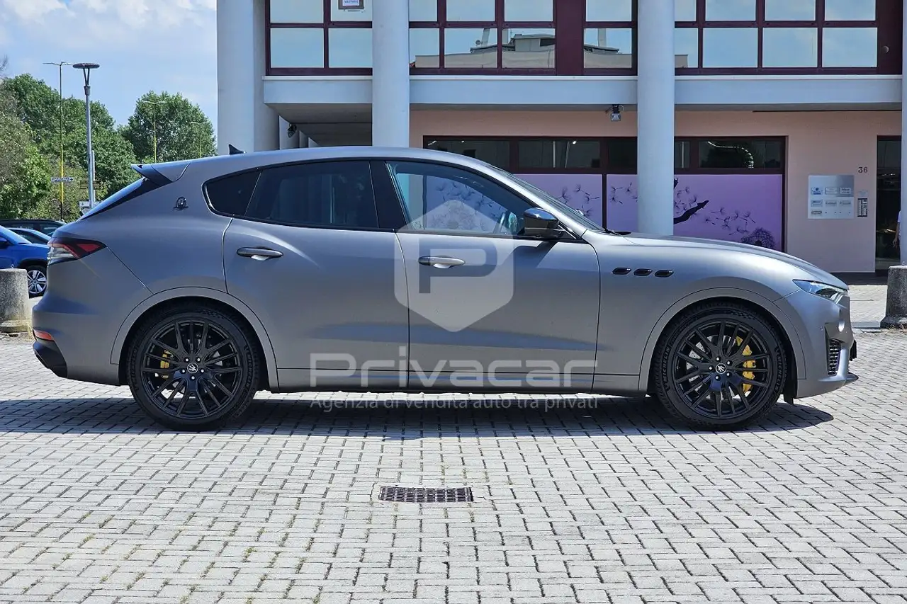 Maserati Levante 2021