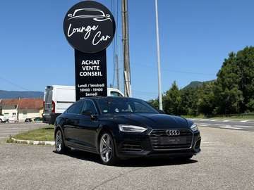 BUSINESS V6 3.0 TDI 218 S tronic 7 Quattro (Entretien Audi)