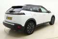 Peugeot e-2008 EV GT 50 kWh 136 Pk | Navigatie | Stoelverwarming Blanc - thumbnail 2
