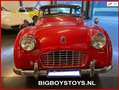 Triumph TR3 Small Mouth Orange - thumbnail 1