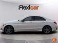 Mercedes-Benz C 220 220CDI Elegance Aut. Blanc - thumbnail 4
