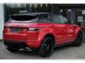 Land Rover Range Rover Evoque 2.0 TD4 HSE Rood - thumbnail 9