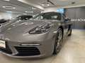 Porsche Boxster Boxster Modell 718 - PDK Gris - thumbnail 7