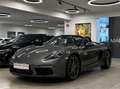 Porsche Boxster Boxster Modell 718 - PDK Gris - thumbnail 5